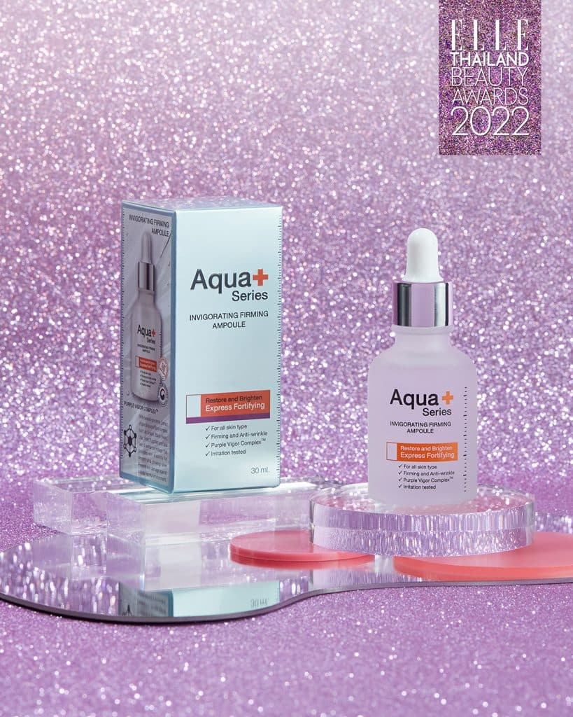 AQUAPLUS