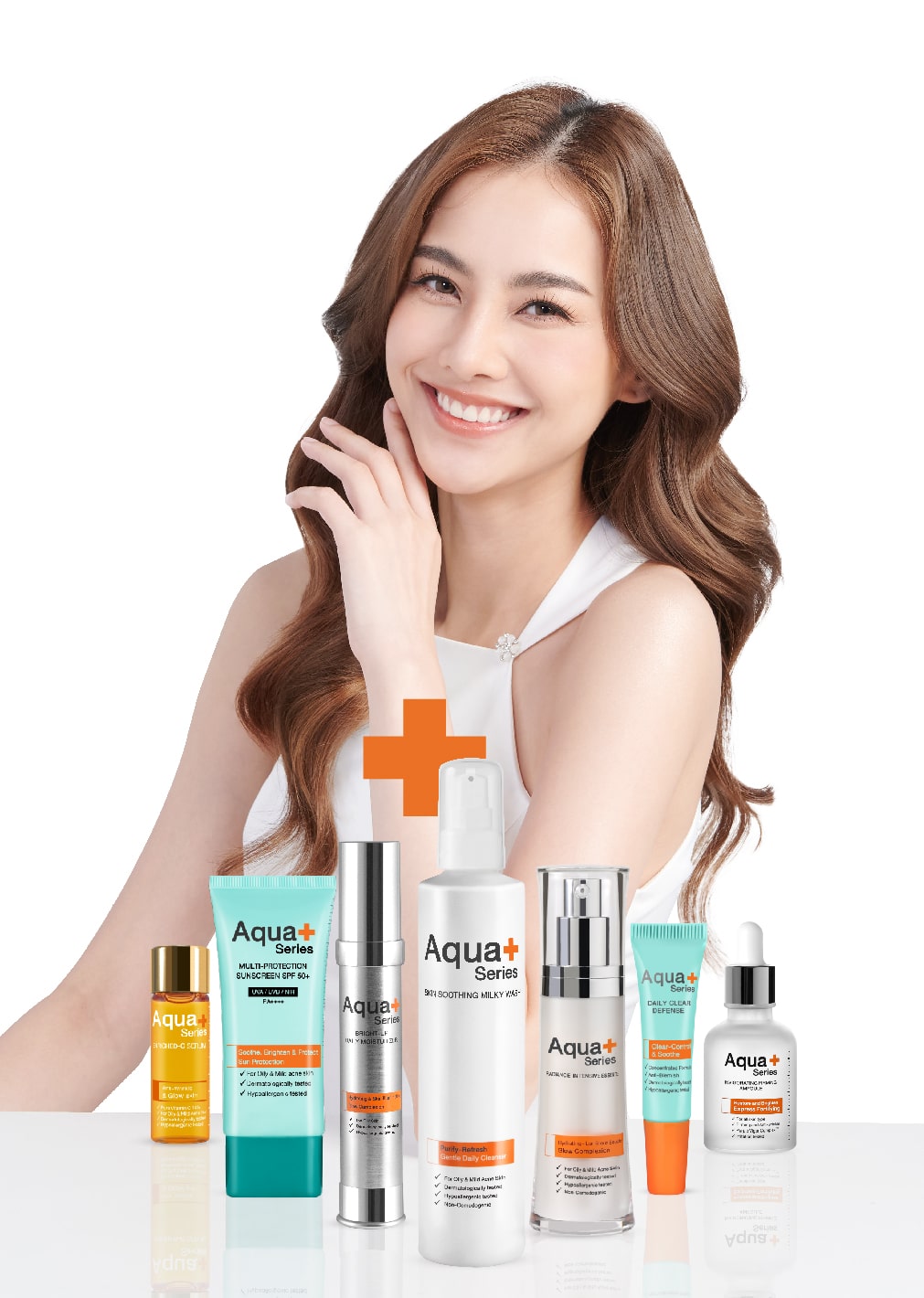 aquaplus